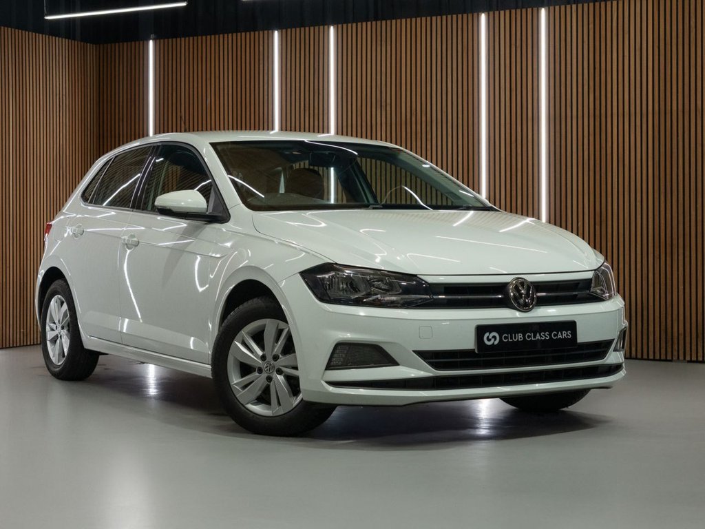 Used Volkswagen Polo 2019 for sale - 76690765: Photo 23