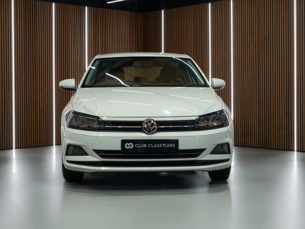 Used Volkswagen Polo 2019 for sale - 76690765: Photo 3
