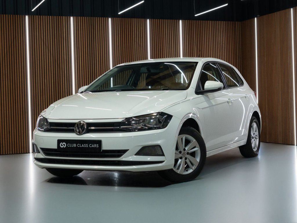 Used Volkswagen Polo 2019 for sale - 76690765: Photo 4