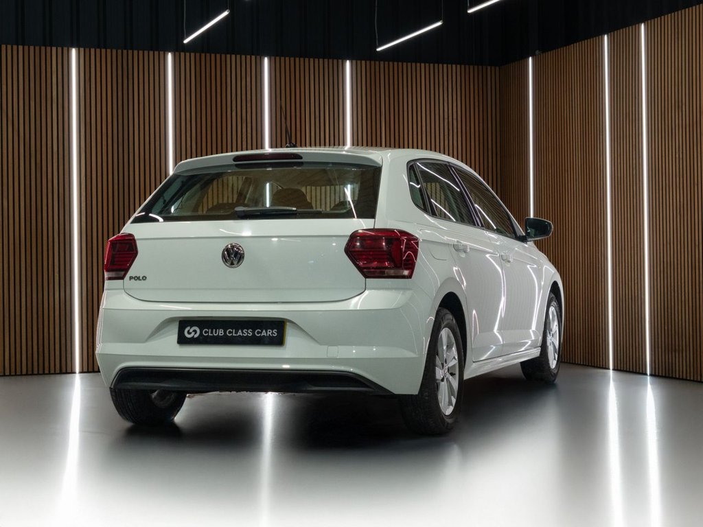 Used Volkswagen Polo 2019 for sale - 76690765: Photo 5