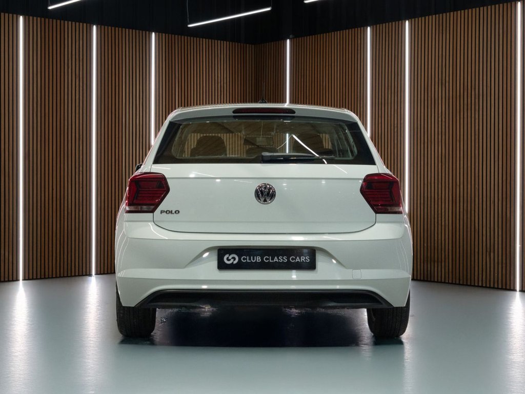 Used Volkswagen Polo 2019 for sale - 76690765: Photo 6