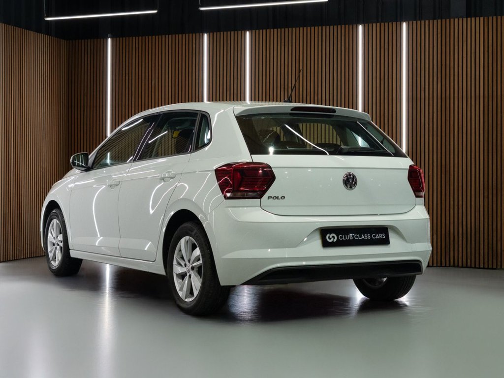 Used Volkswagen Polo 2019 for sale - 76690765: Photo 7