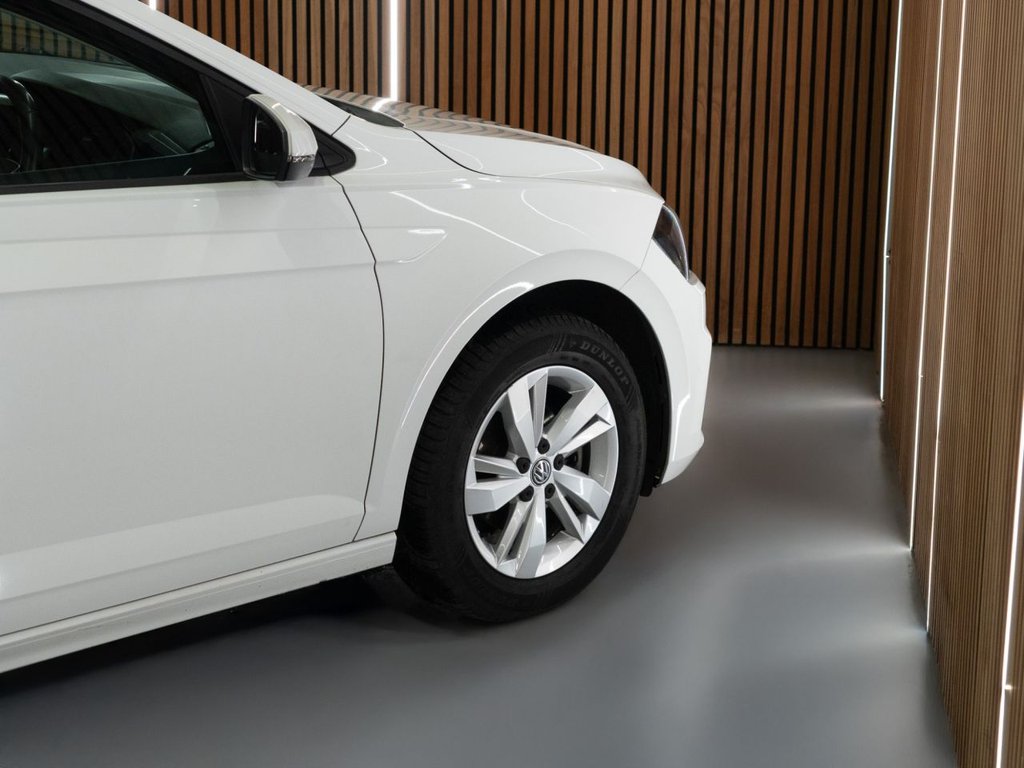 Used Volkswagen Polo 2019 for sale - 76690765: Photo 8