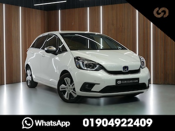 Used Honda Jazz 2021 for sale - 78442274: Photo