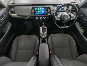 Used Honda Jazz 2021 for sale - 78442274: Photo