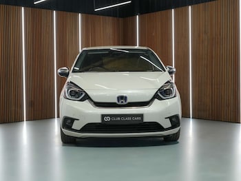 Used Honda Jazz 2021 for sale - 78442274: Photo