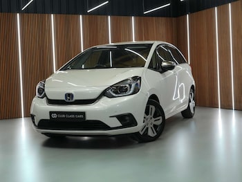 Used Honda Jazz 2021 for sale - 78442274: Photo