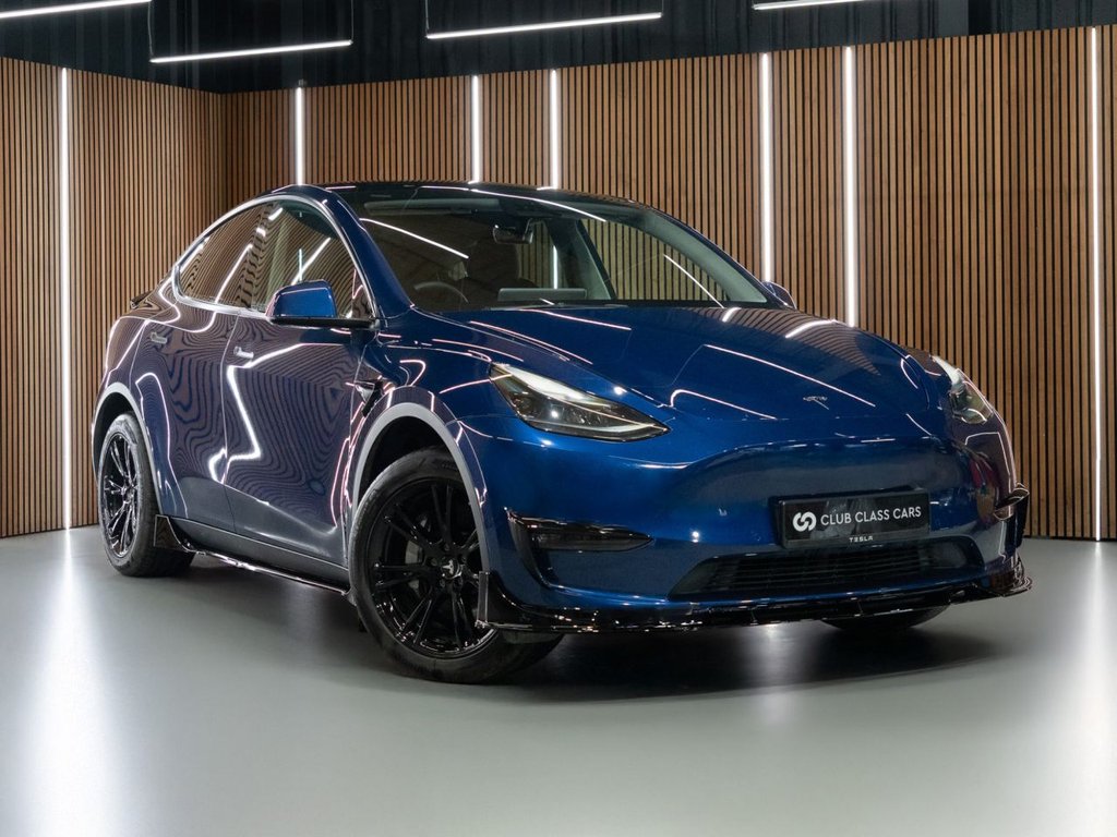 Used Tesla Model Y 2022 for sale - 76690756: Photo 10