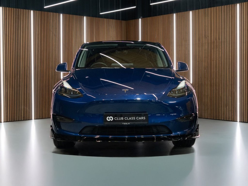 Used Tesla Model Y 2022 for sale - 76690756: Photo 3