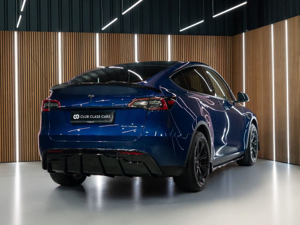 Used Tesla Model Y 2022 for sale - 76690756: Photo 5