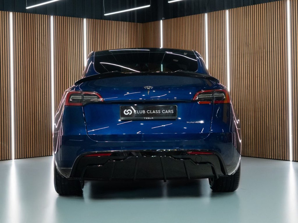 Used Tesla Model Y 2022 for sale - 76690756: Photo 6