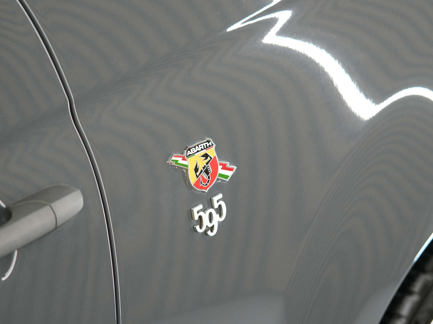 Used Abarth 595 2021 for sale - 78041877: Photo 10