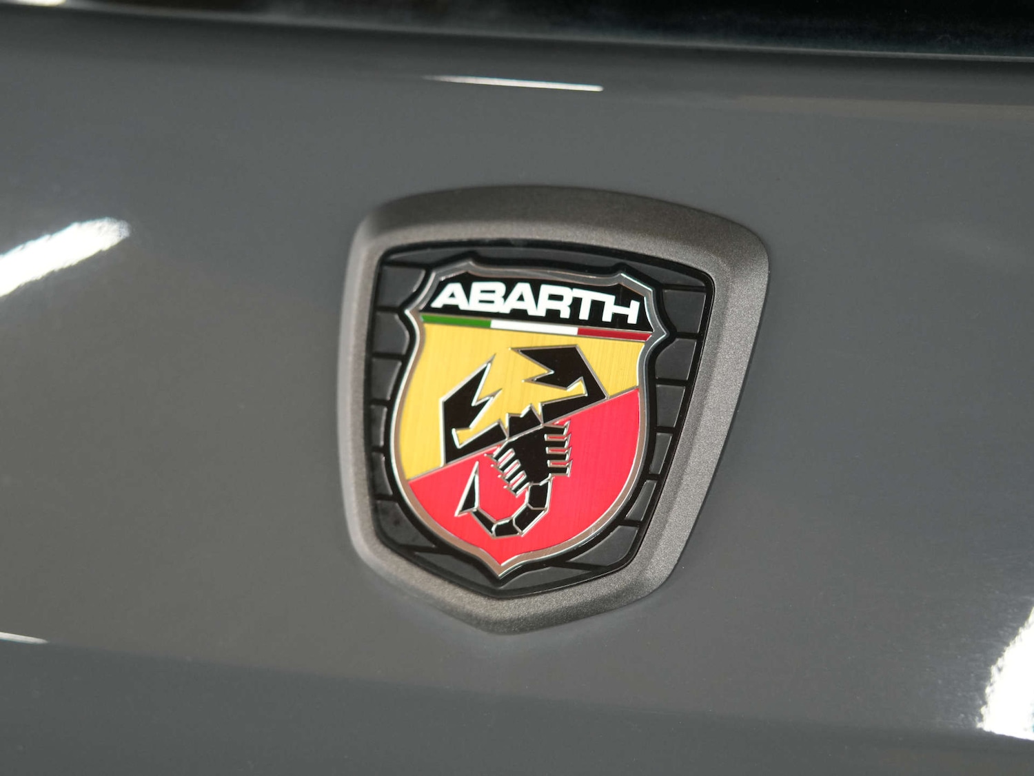 Used Abarth 595 2021 for sale - 78041877: Photo 11