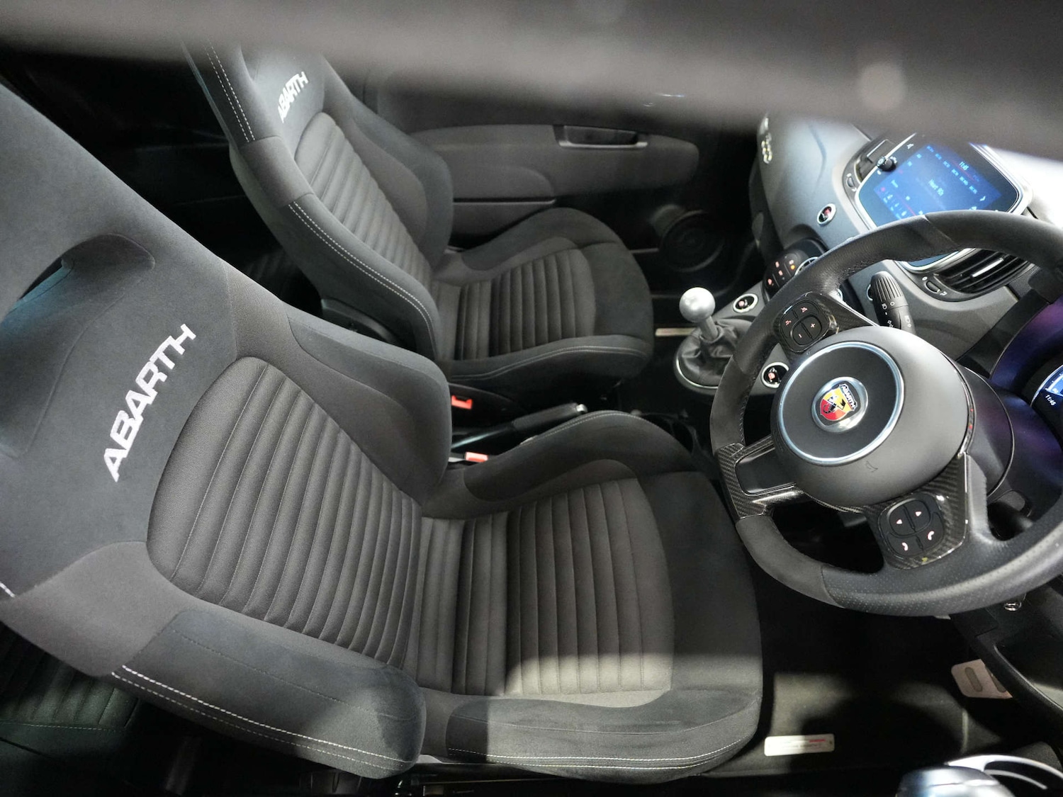 Used Abarth 595 2021 for sale - 78041877: Photo 16