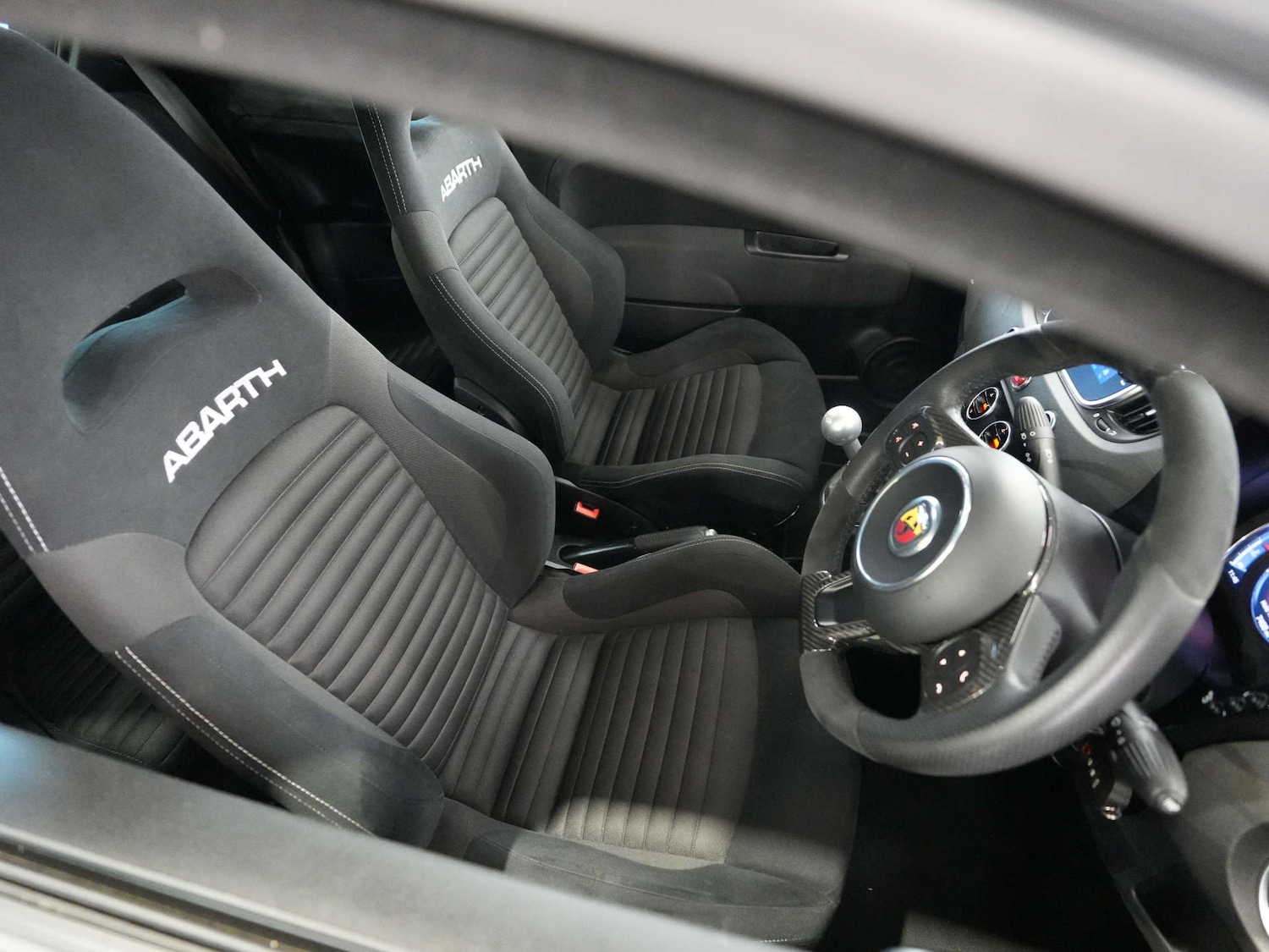 Used Abarth 595 2021 for sale - 78041877: Photo 17