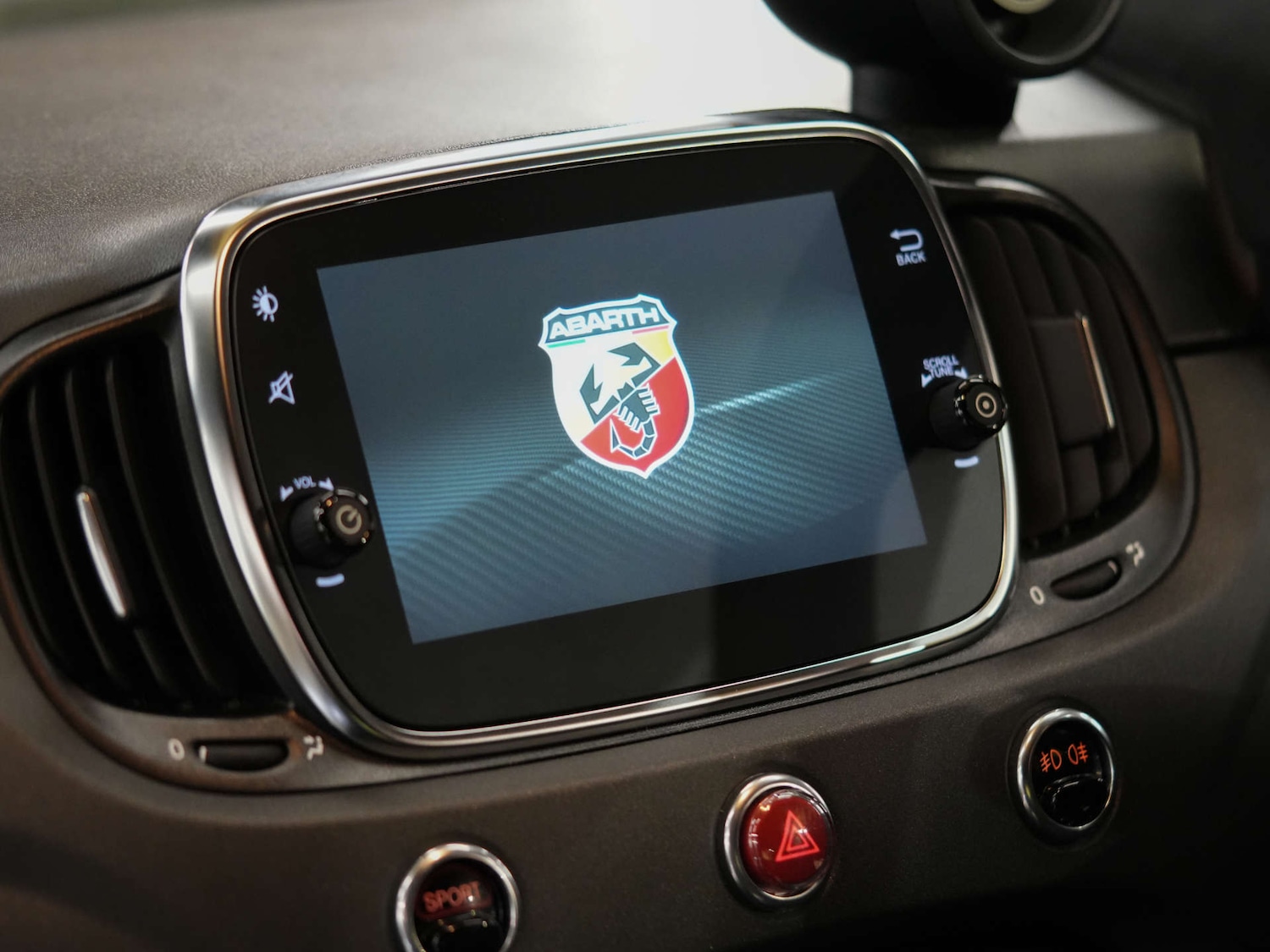 Used Abarth 595 2021 for sale - 78041877: Photo 26