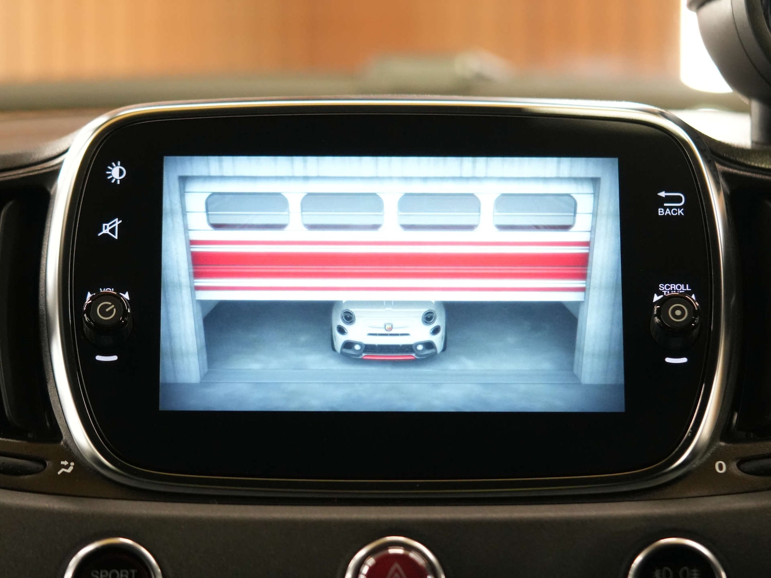 Used Abarth 595 2021 for sale - 78041877: Photo 27