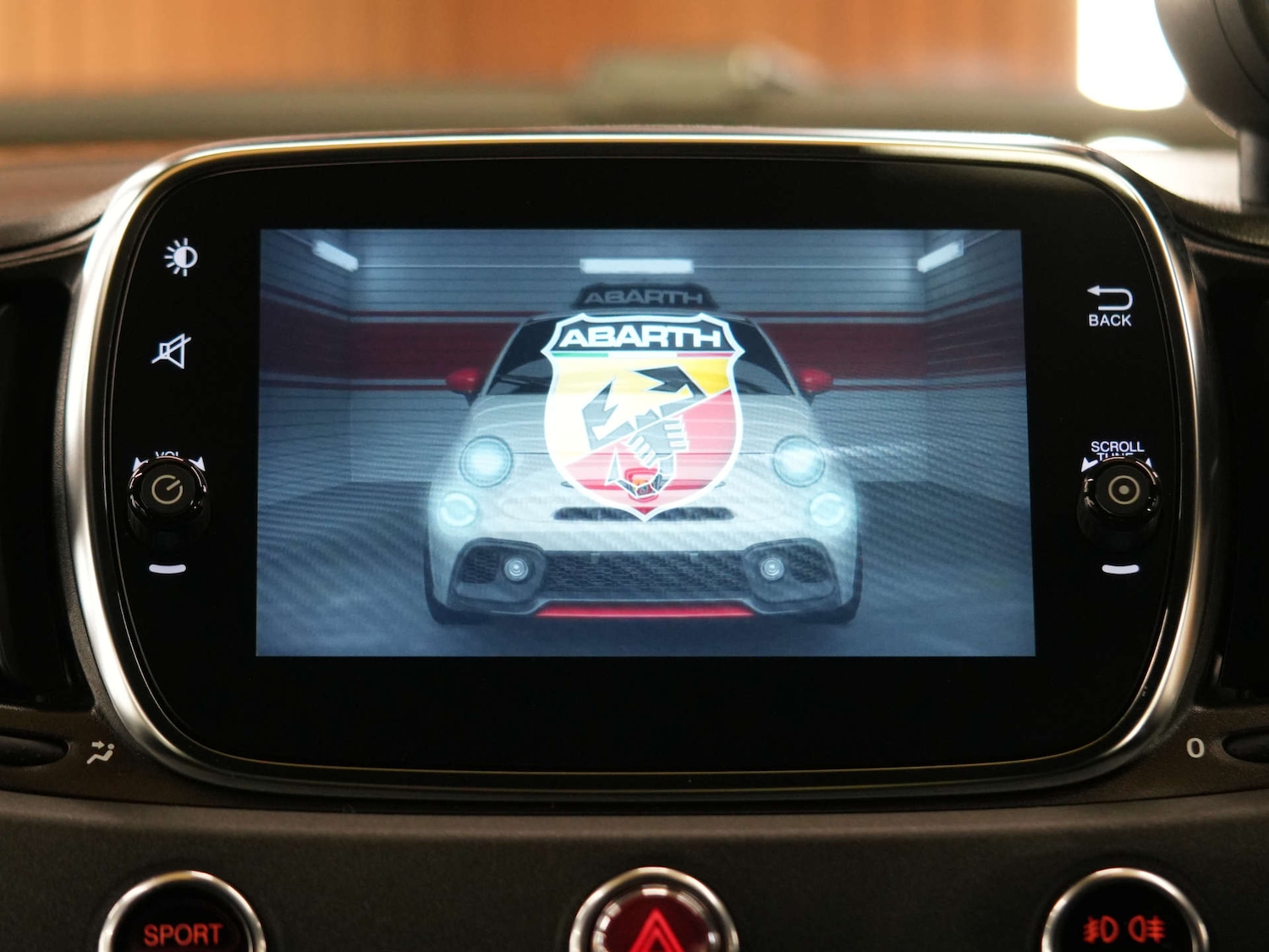 Used Abarth 595 2021 for sale - 78041877: Photo 28