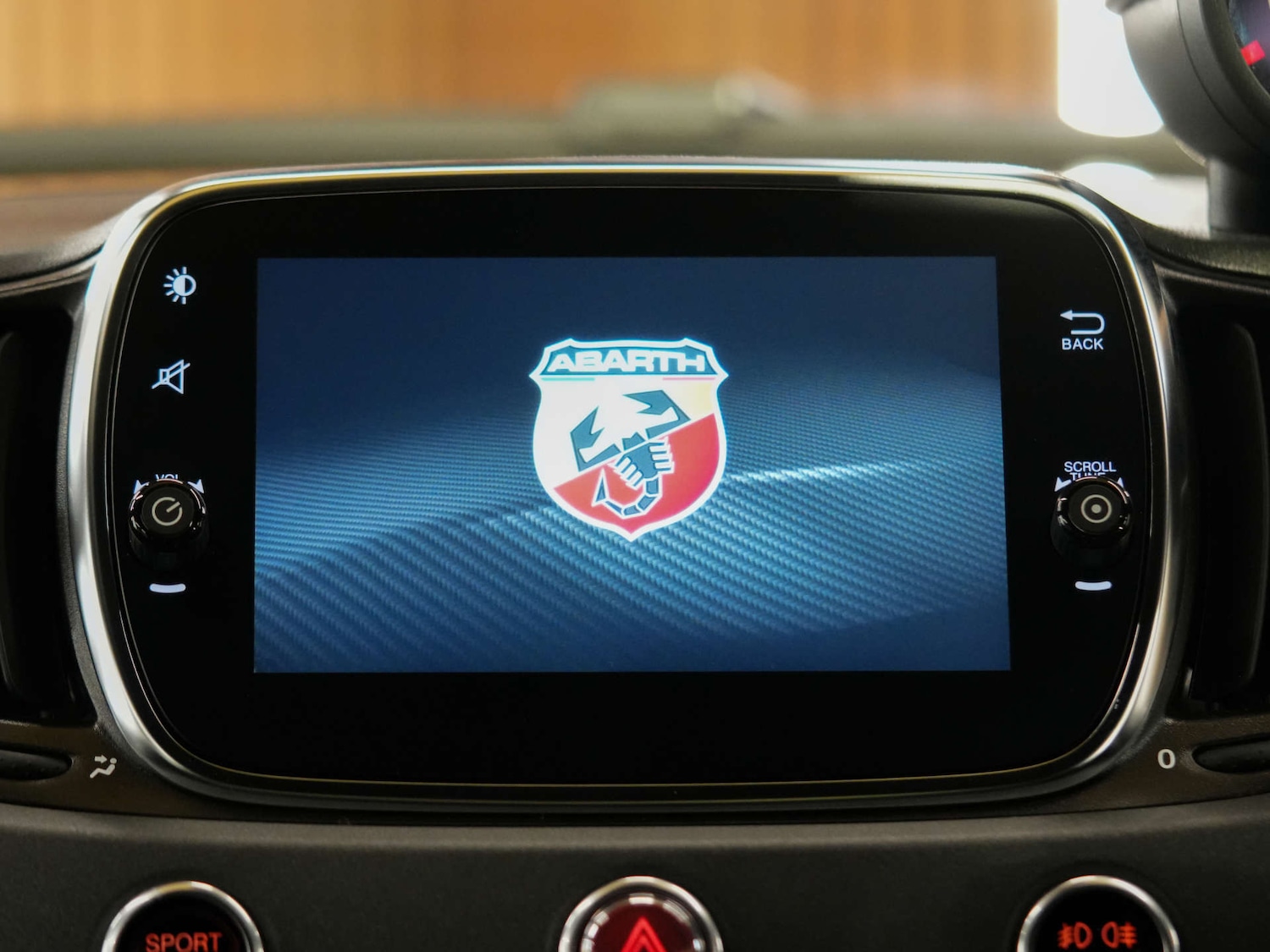 Used Abarth 595 2021 for sale - 78041877: Photo 29