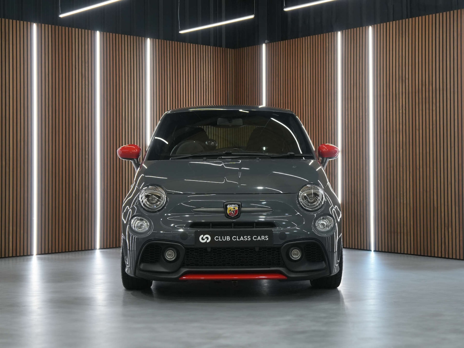 Used Abarth 595 2021 for sale - 78041877: Photo 3