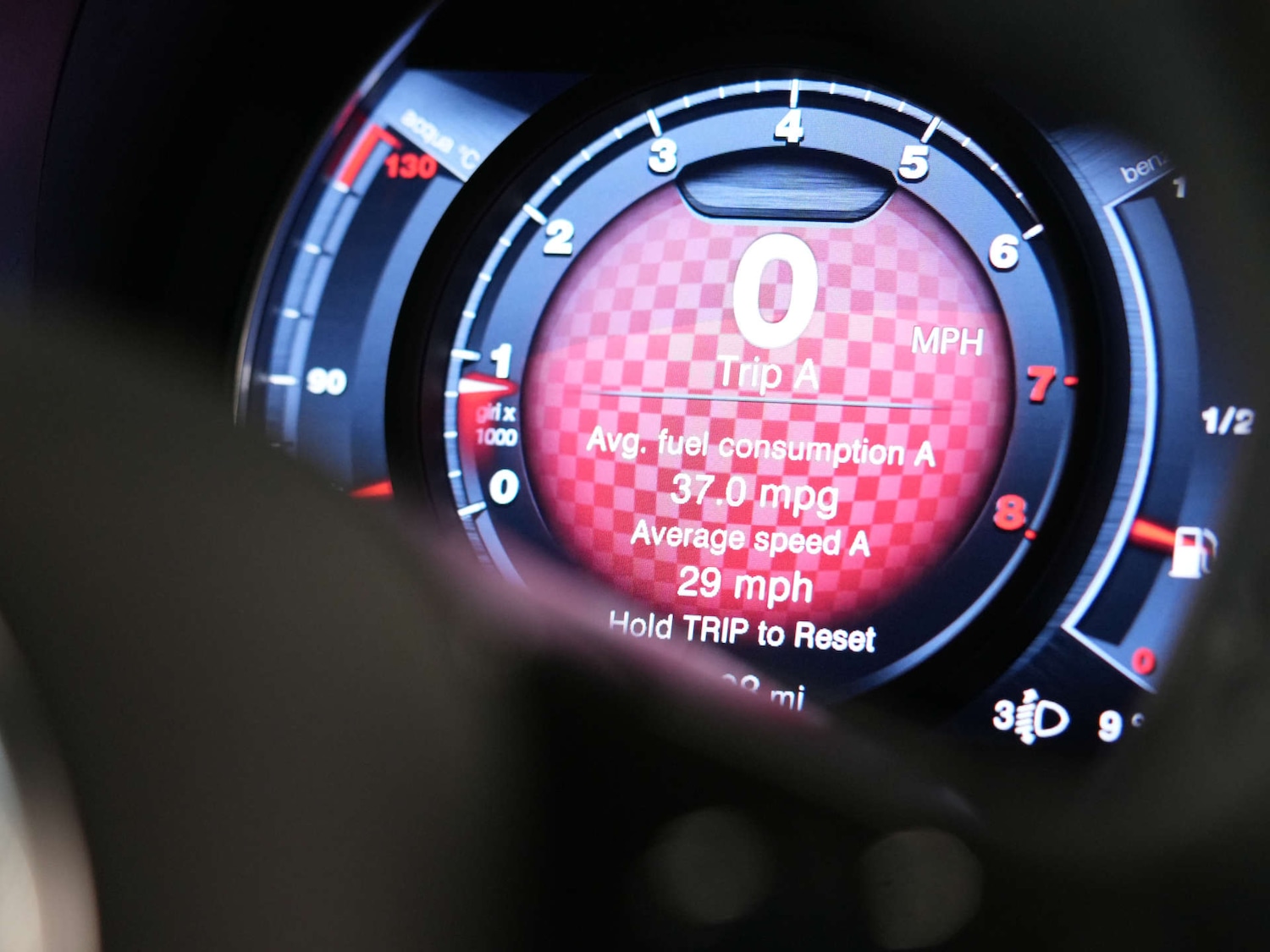 Used Abarth 595 2021 for sale - 78041877: Photo 34