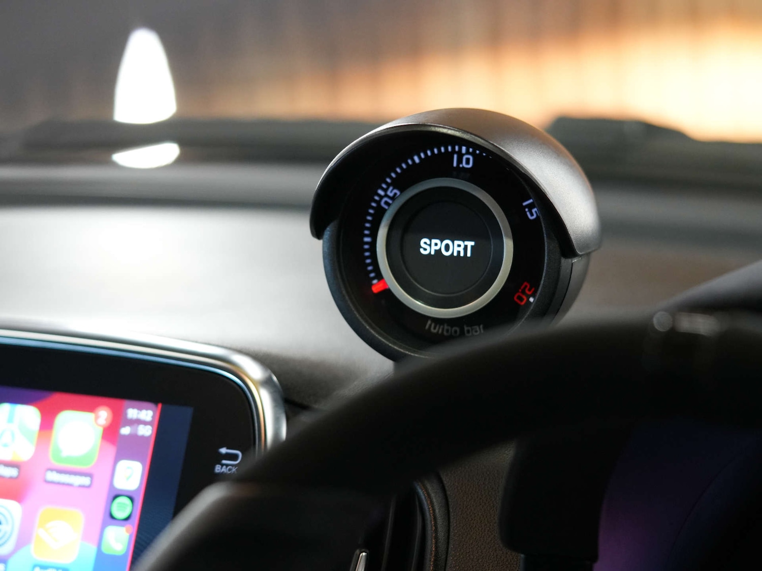 Used Abarth 595 2021 for sale - 78041877: Photo 35