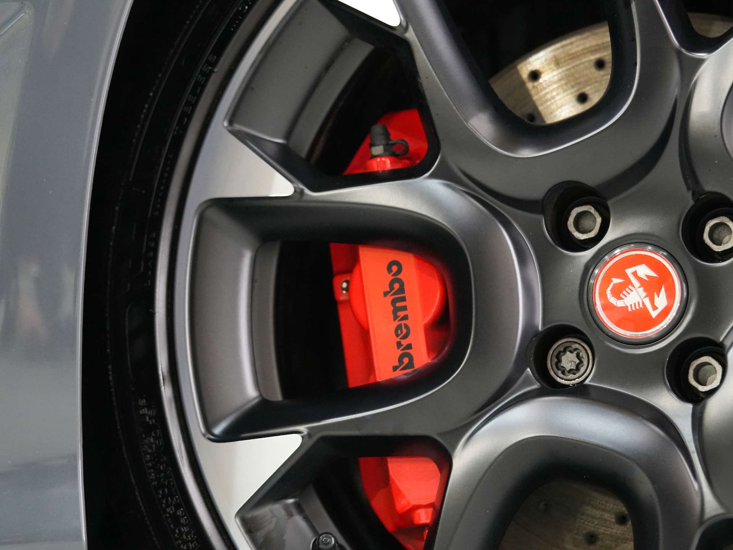 Used Abarth 595 2021 for sale - 78041877: Photo 9