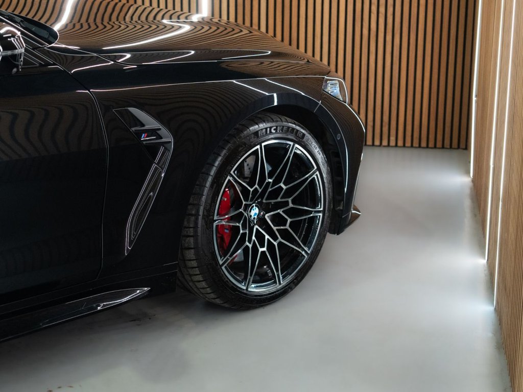 Used BMW M4 2022 for sale - 76690745: Photo 13