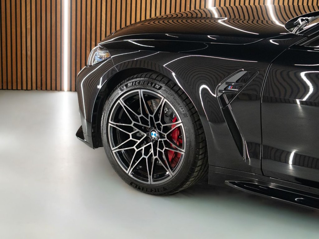 Used BMW M4 2022 for sale - 76690745: Photo 14