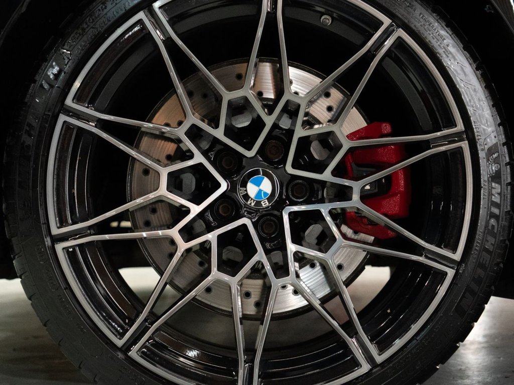 Used BMW M4 2022 for sale - 76690745: Photo 16