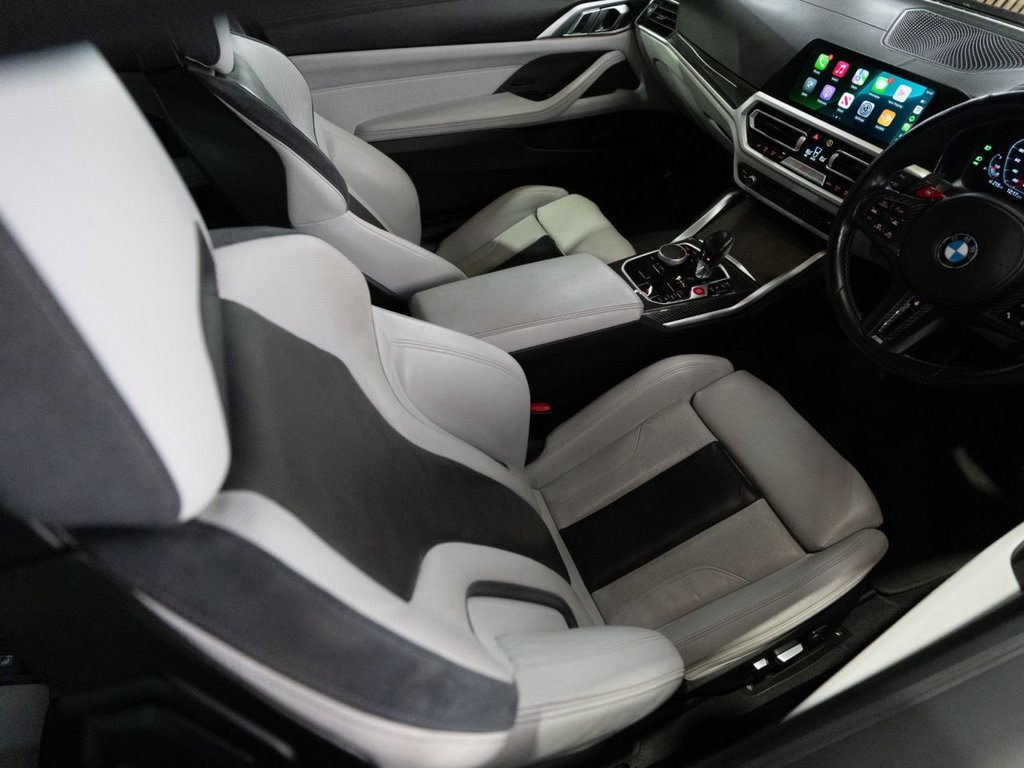 Used BMW M4 2022 for sale - 76690745: Photo 2