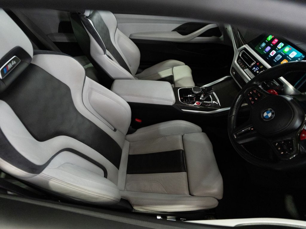 Used BMW M4 2022 for sale - 76690745: Photo 22