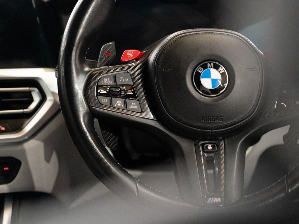 Used BMW M4 2022 for sale - 76690745: Photo 24