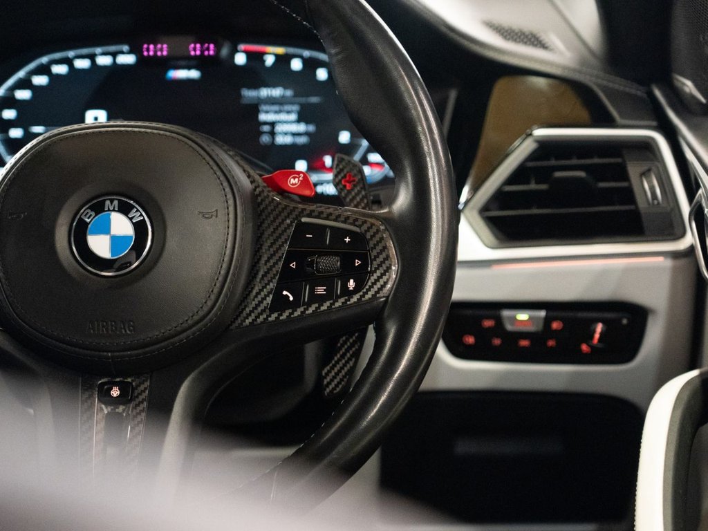 Used BMW M4 2022 for sale - 76690745: Photo 25