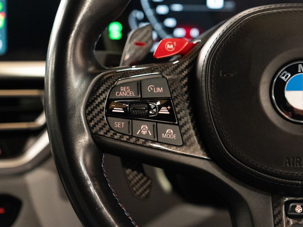 Used BMW M4 2022 for sale - 76690745: Photo 26