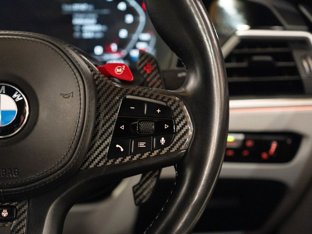 Used BMW M4 2022 for sale - 76690745: Photo 27