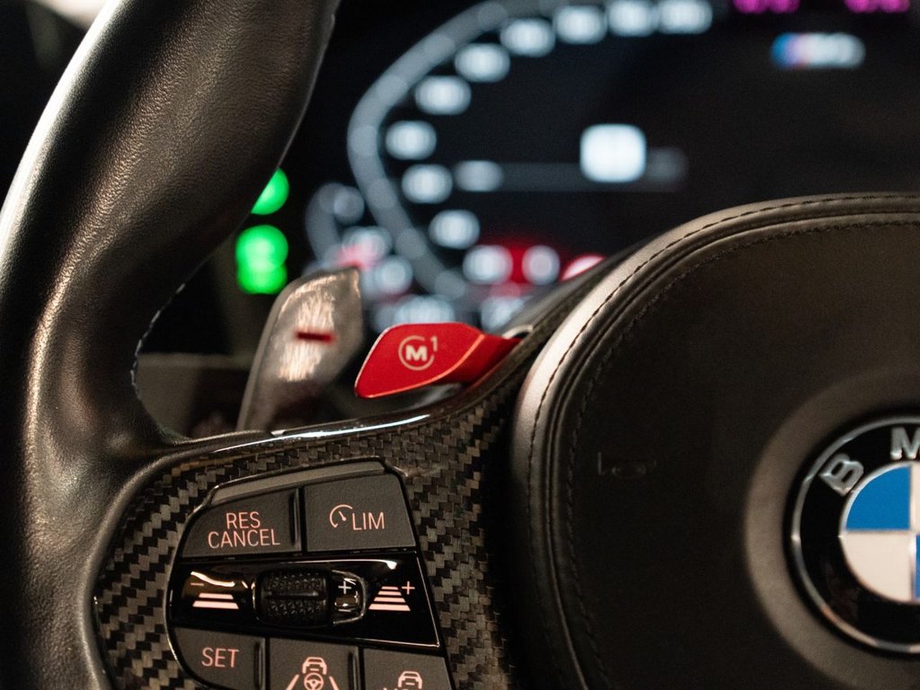 Used BMW M4 2022 for sale - 76690745: Photo 28