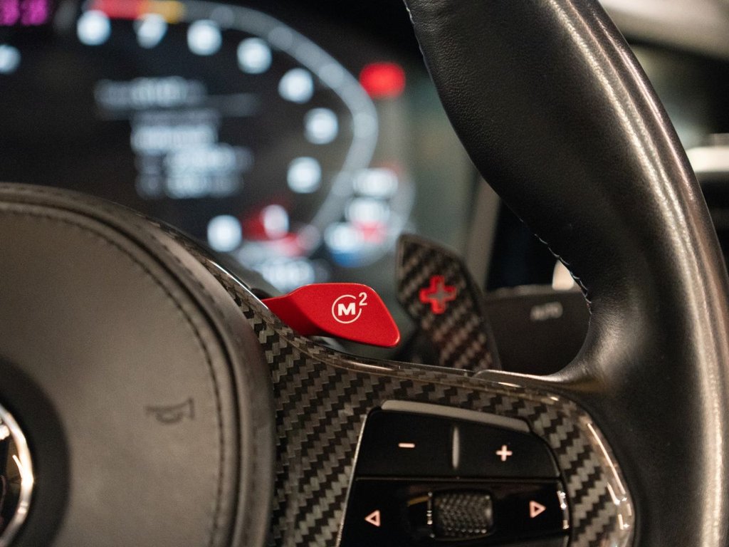 Used BMW M4 2022 for sale - 76690745: Photo 29