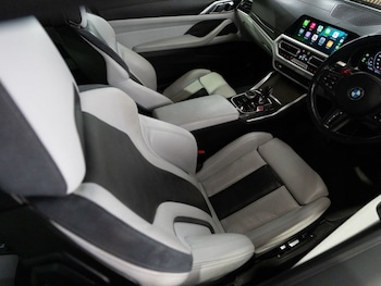 Used BMW M4 2022 for sale - 76690745: Photo