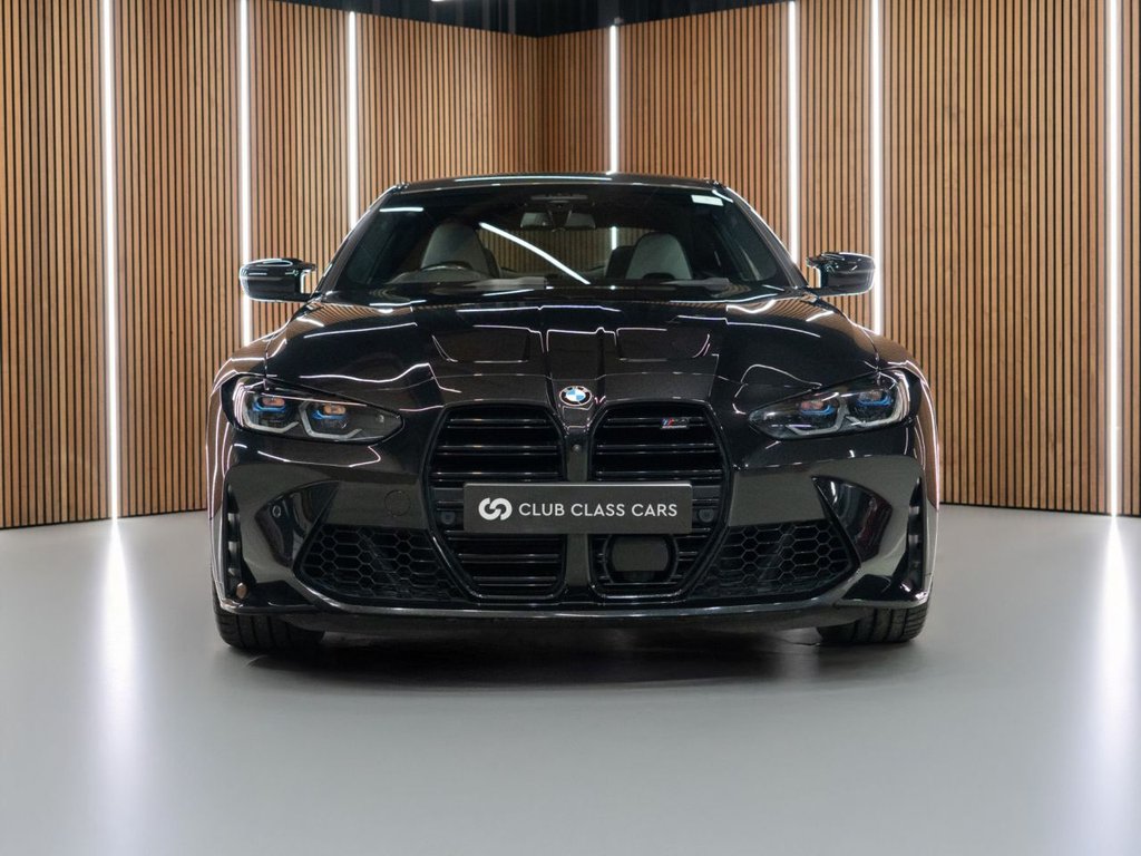 Used BMW M4 2022 for sale - 76690745: Photo 3