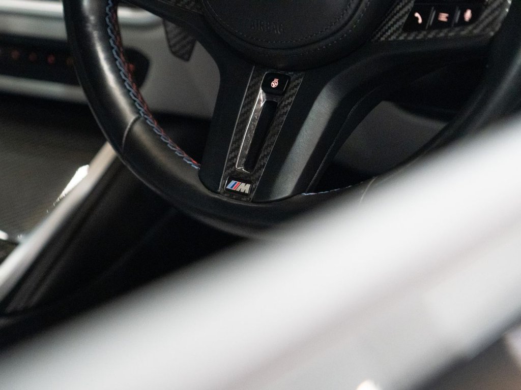 Used BMW M4 2022 for sale - 76690745: Photo 32