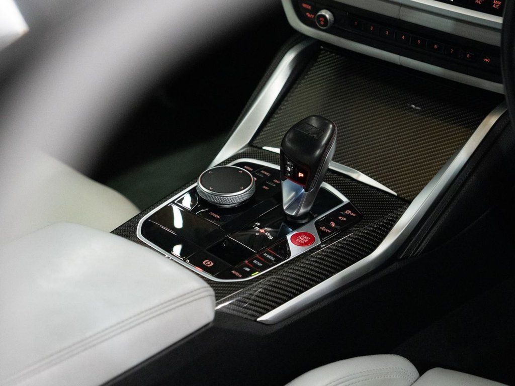 Used BMW M4 2022 for sale - 76690745: Photo 34