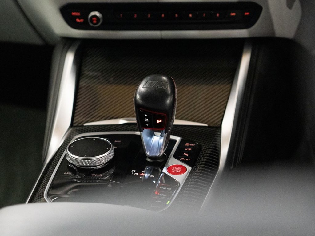 Used BMW M4 2022 for sale - 76690745: Photo 36