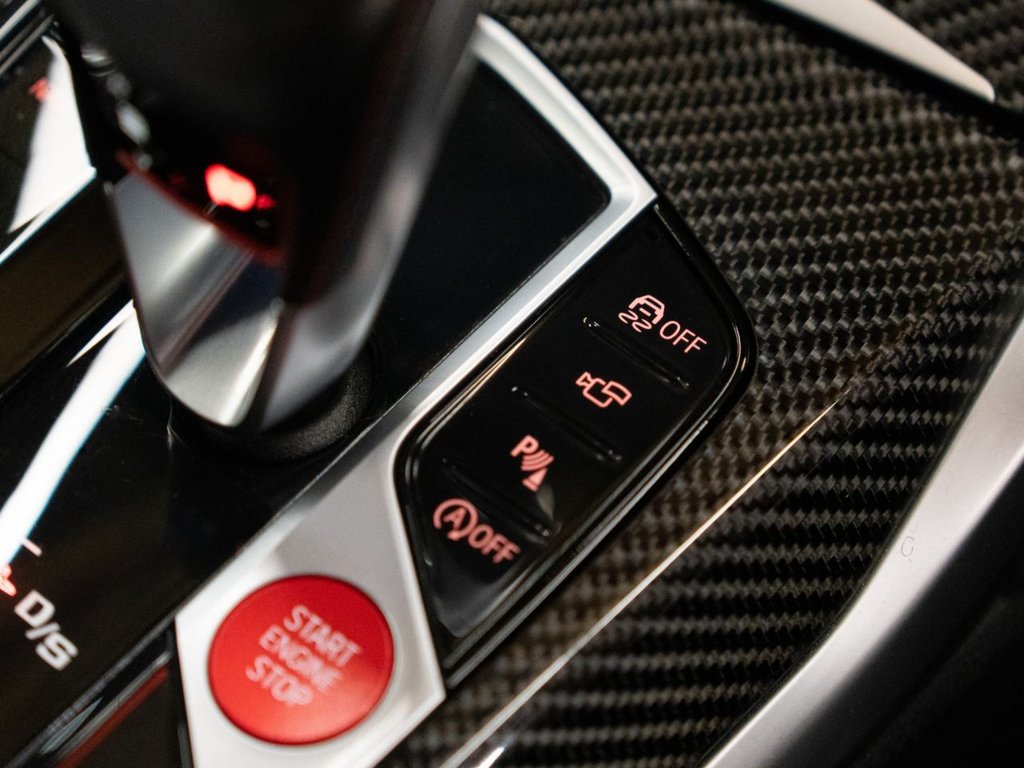 Used BMW M4 2022 for sale - 76690745: Photo 37