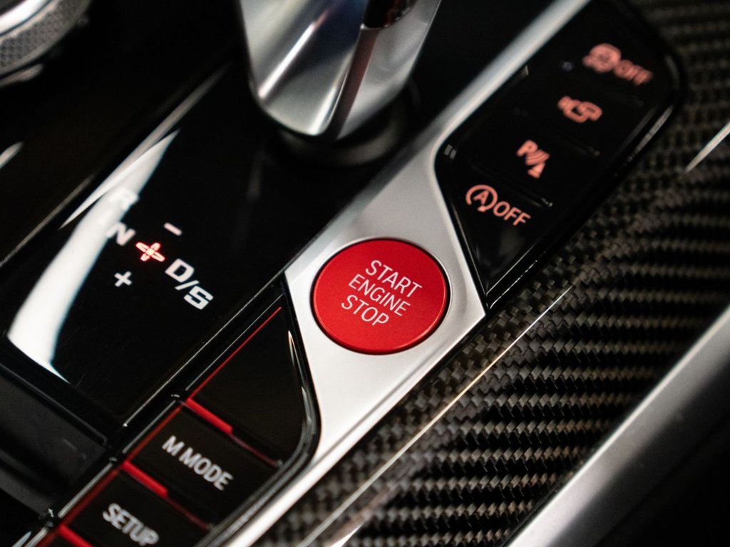 Used BMW M4 2022 for sale - 76690745: Photo 38