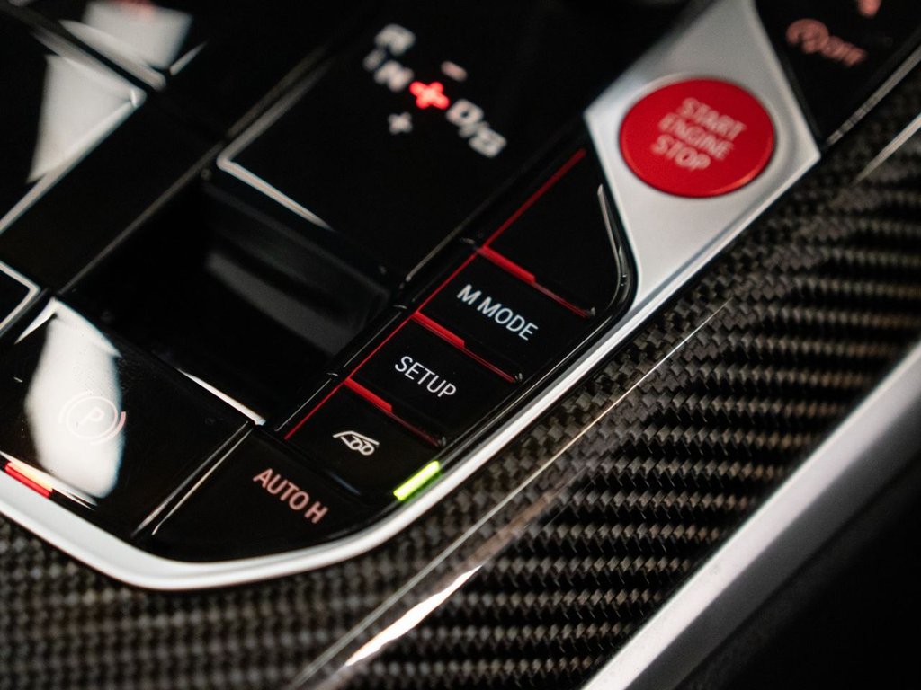 Used BMW M4 2022 for sale - 76690745: Photo 39