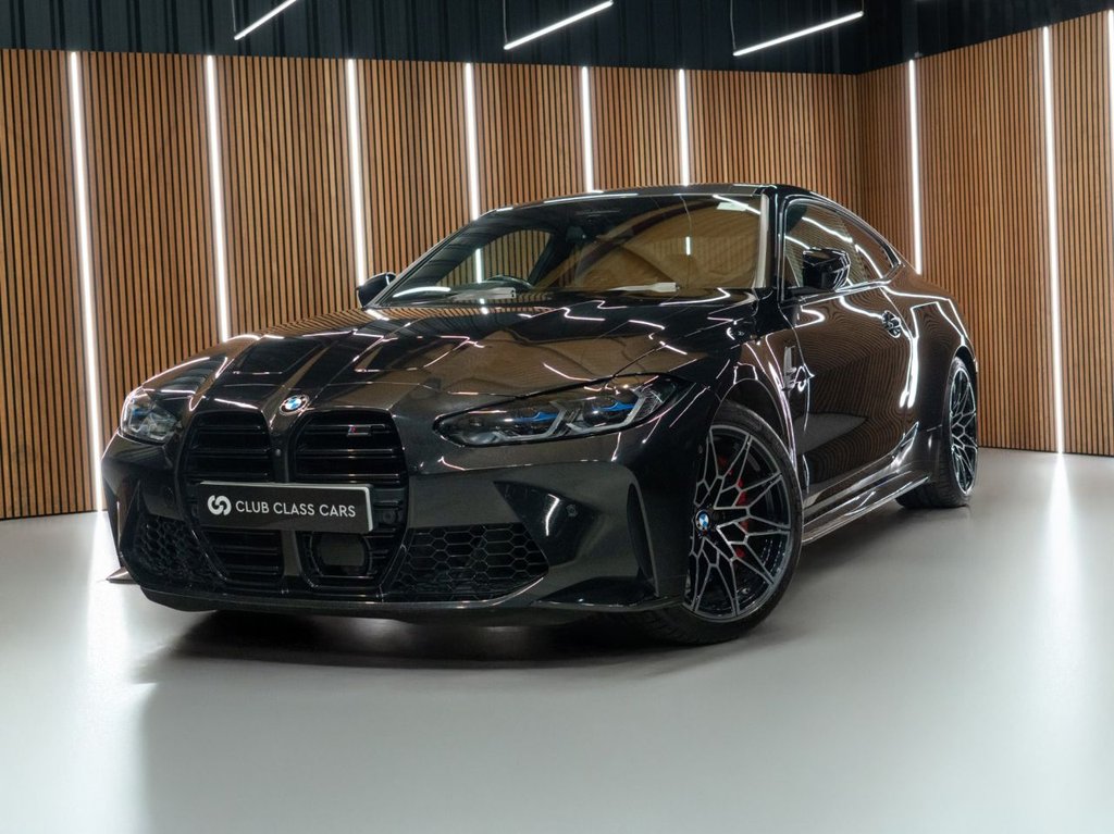 Used BMW M4 2022 for sale - 76690745: Photo 4