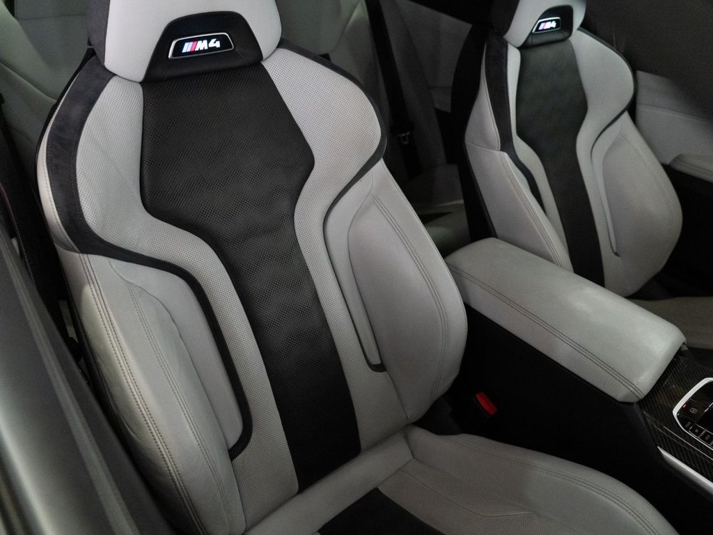 Used BMW M4 2022 for sale - 76690745: Photo 41