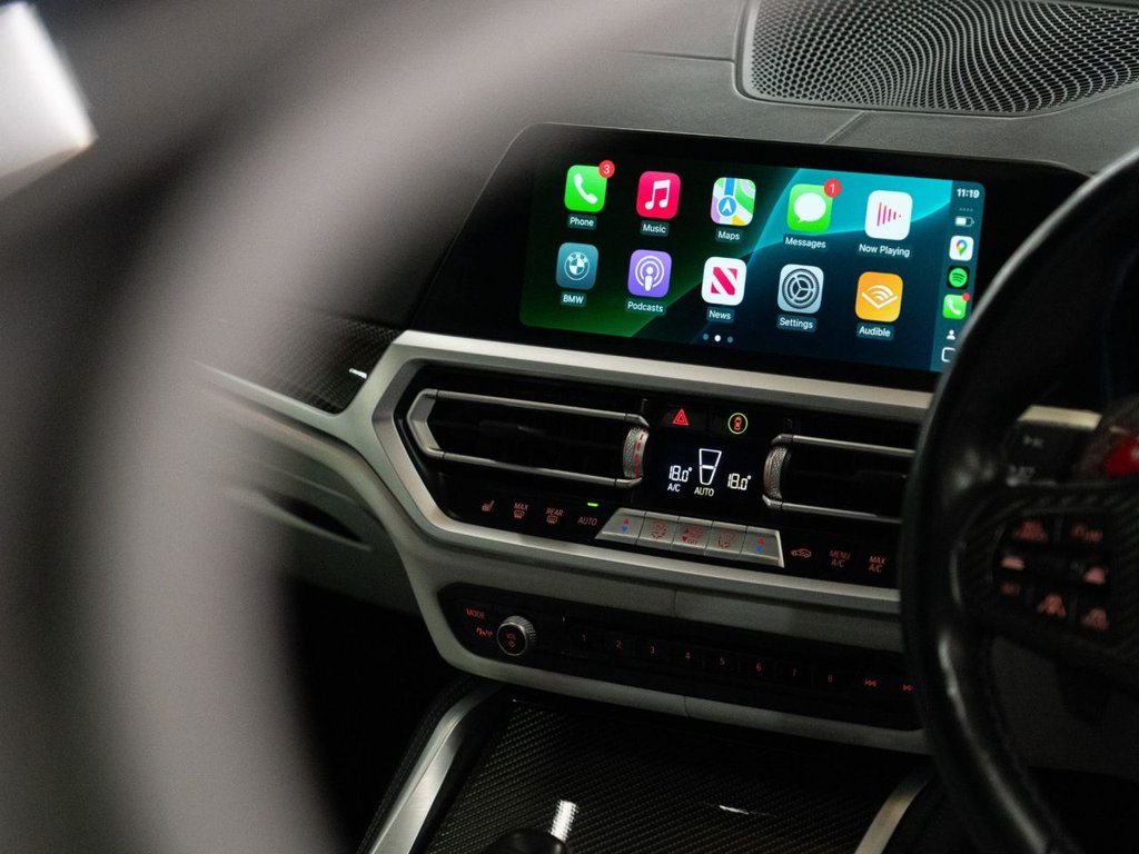 Used BMW M4 2022 for sale - 76690745: Photo 42