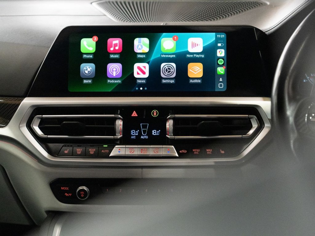 Used BMW M4 2022 for sale - 76690745: Photo 44